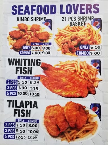 Photo of Royal Fried Chicken