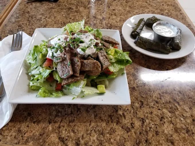 Photo of Pita House