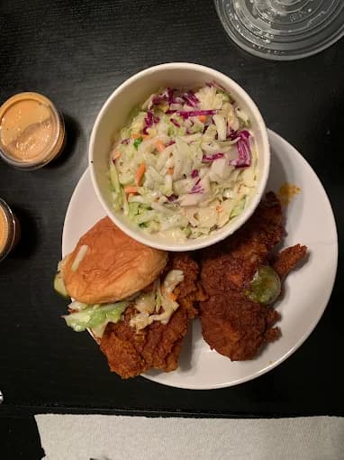 Photo of Main Chick Hot Chicken