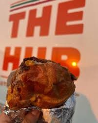 Photo of The Halal Urban Bistro aka THE HUB