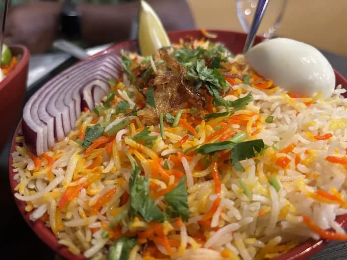 Photo of Paradise Biryani Pointe