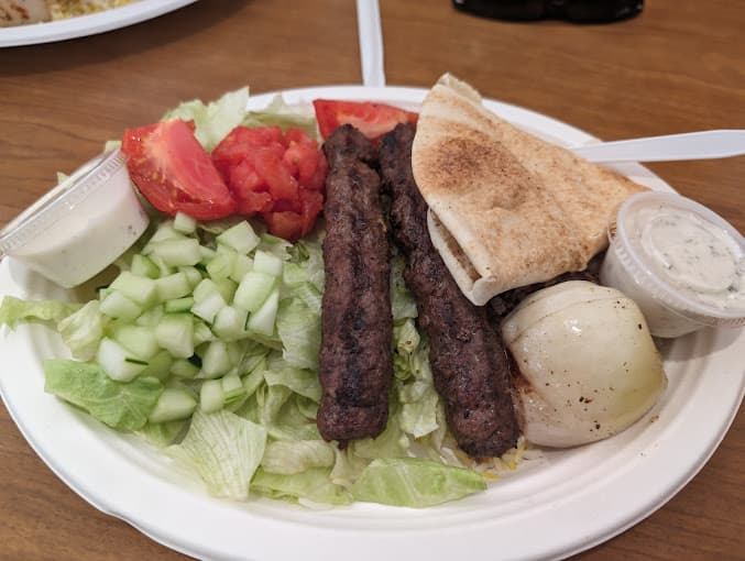 Photo of King Kabab
