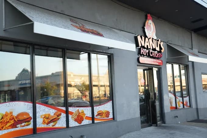 Photo of Nanu's Hot Chicken