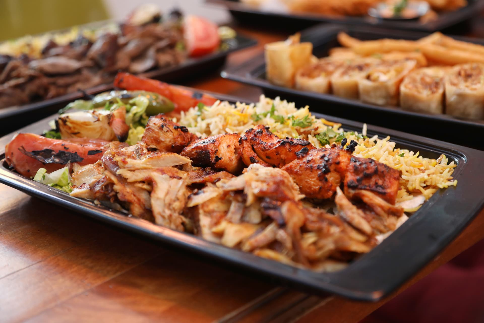 Photo of Lava Shawarma