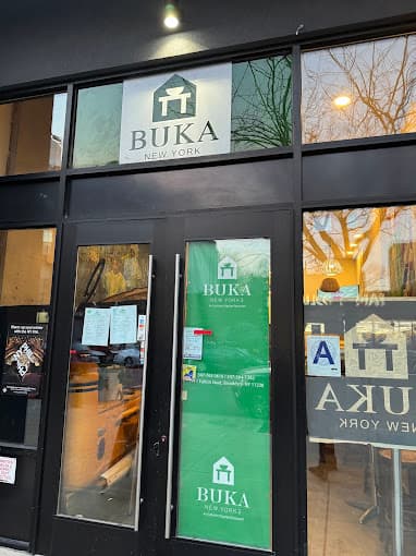 Photo of Buka