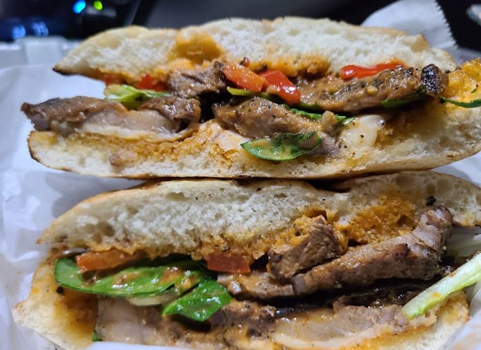 Photo of Steak Spot