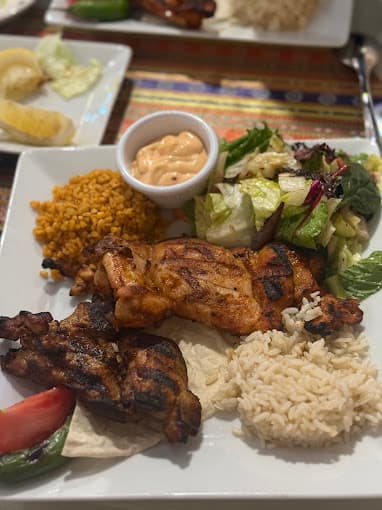 Photo of Chicken City