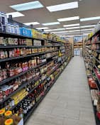 Photo of Sayar Food Market