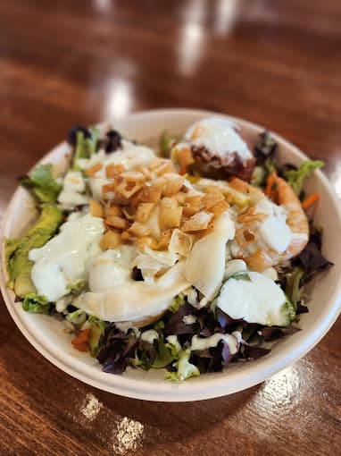 Photo of Poke Munch