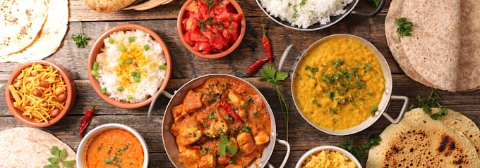 Photo of Masala Indian Kitchen