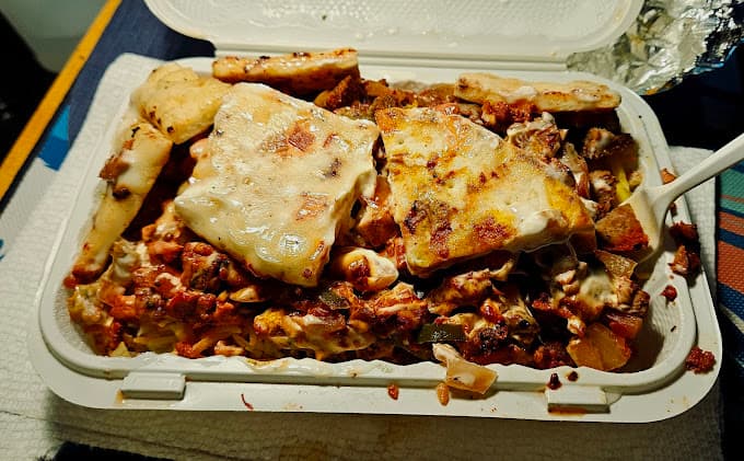 Photo of Farook Halal Food