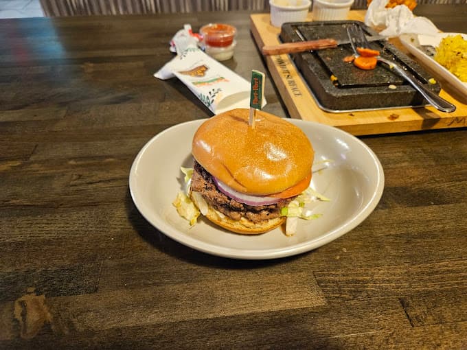 Photo of Kallisto Steakhouse