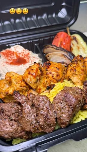 Photo of Ginger Café & Grill