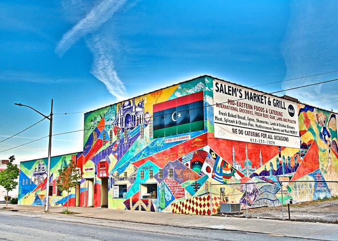 Photo of Salem Grille & Halal Meat