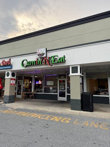 Photo of Cumin N Eat