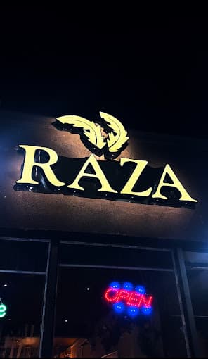 Photo of Raza Chai & Coffee