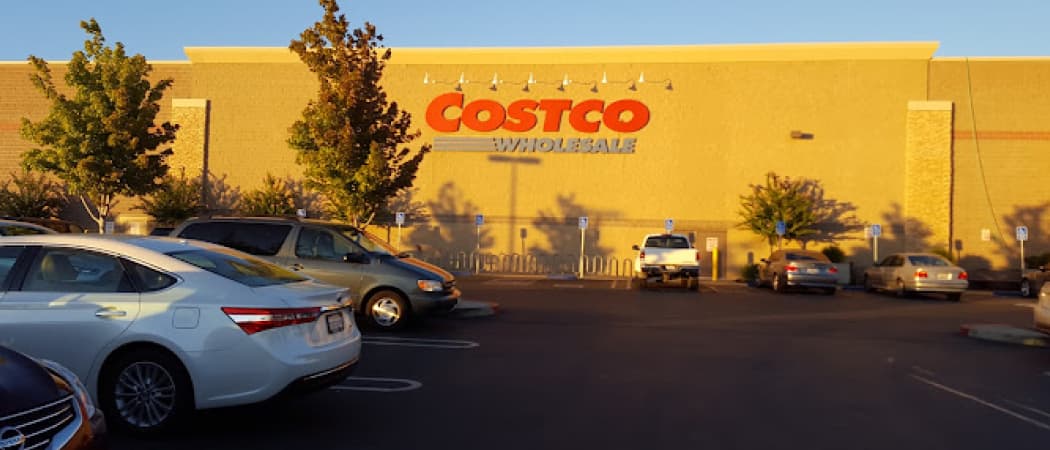 Photo of Costco
