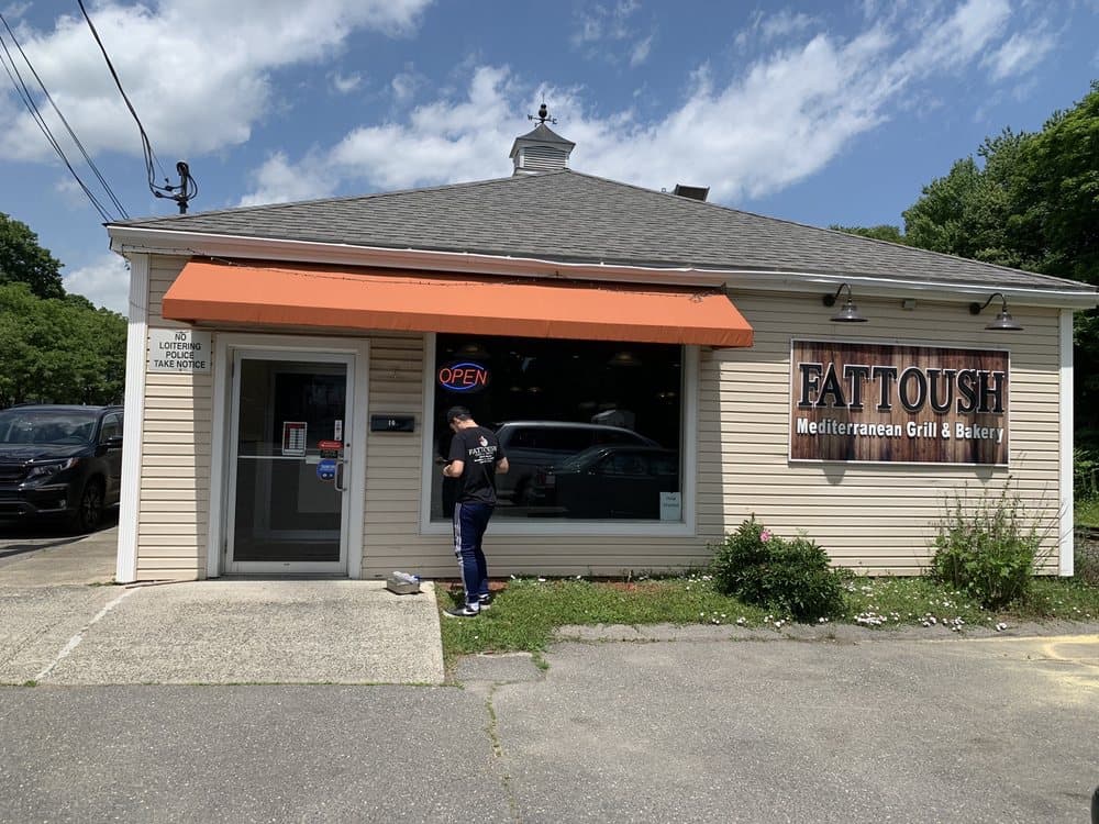 Photo of Fattoush Grill & Bakery
