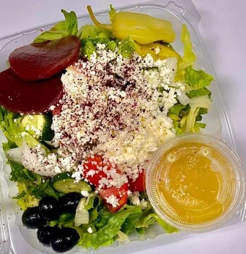 Photo of Zaytoona Mediterranean Grill