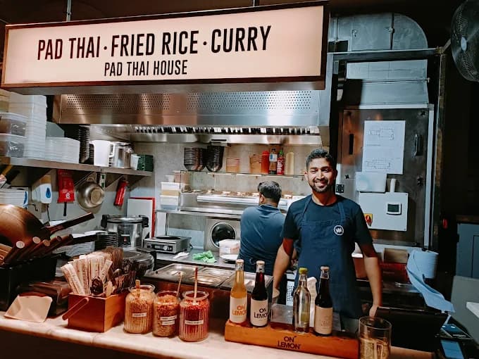 Photo of Pad Thai House