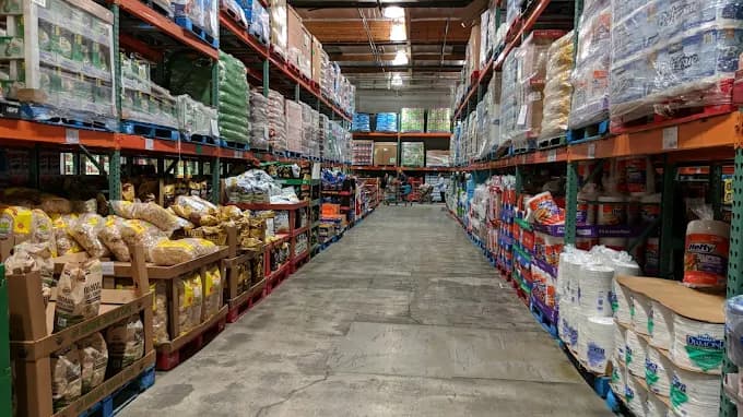 Photo of Costco