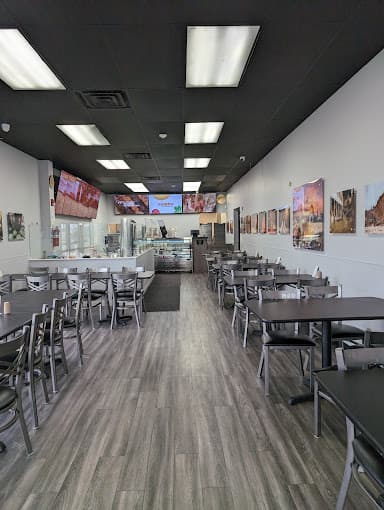 Photo of Pita-or-Bowl