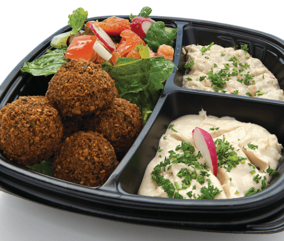 Photo of Tanoor Mediterranean Grill