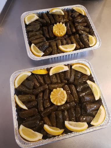 Photo of Zaytouna Mediterranean Grill