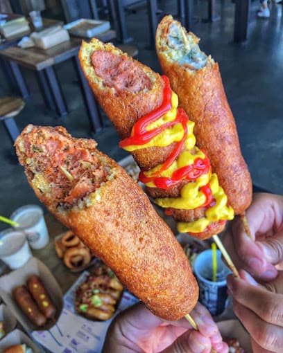Photo of Dog Haus