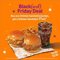 Photo of Popeyes Louisiana Kitchen