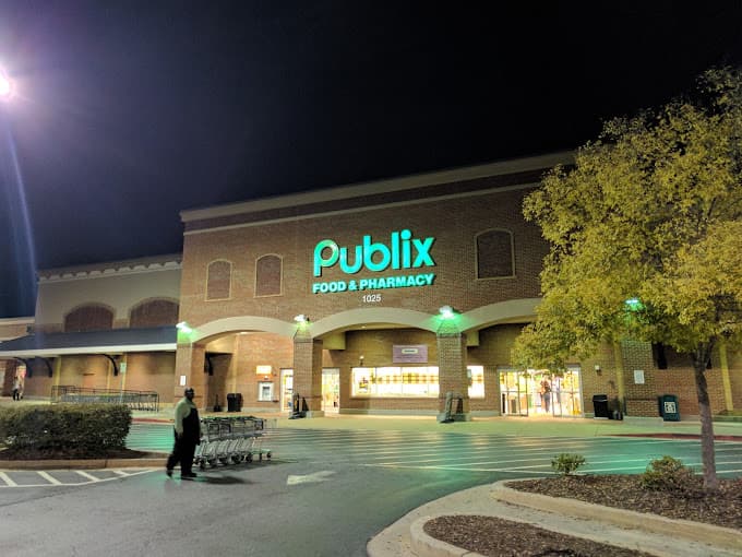 Photo of Publix