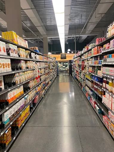 Photo of Whole Foods Market