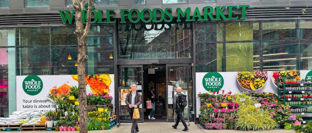 Photo of Whole Foods Market