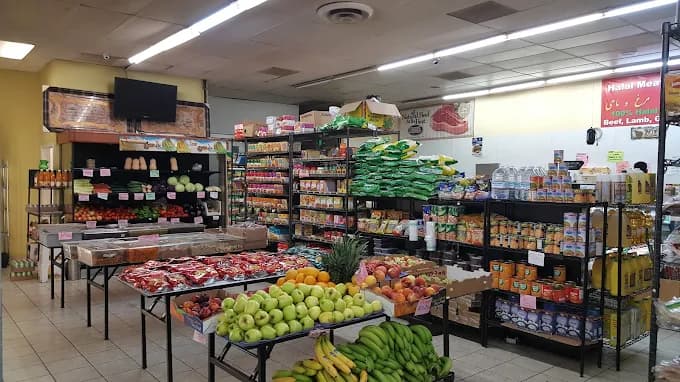 Photo of Zam Zam Halal Supermarket