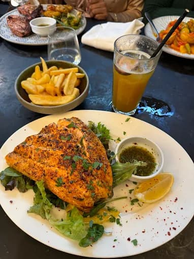 Photo of Haz Restaurant
