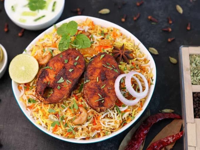 Photo of Taj Indian Cuisine
