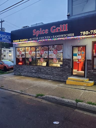Photo of Spice Grill