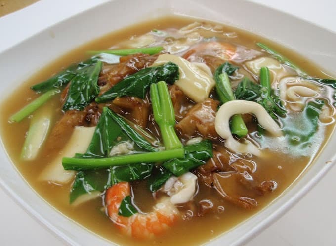 Photo of Kampong Chai Chee