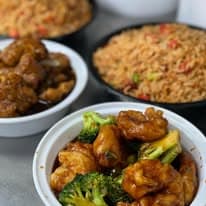 Photo of Sagar Chinese