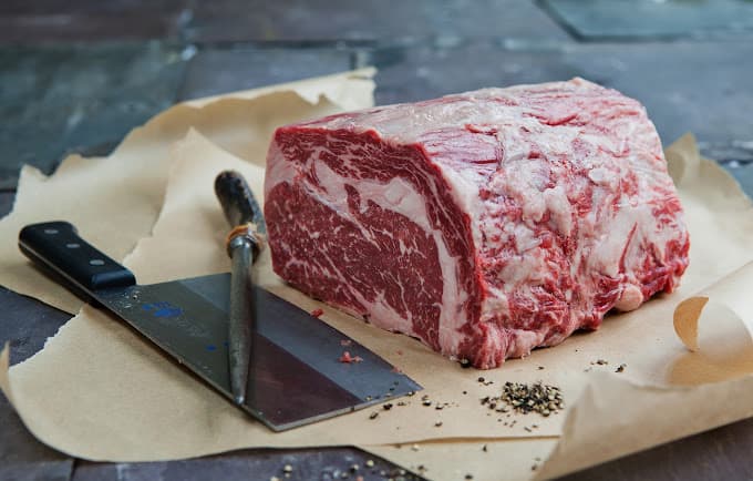 Photo of Meat Me At Home