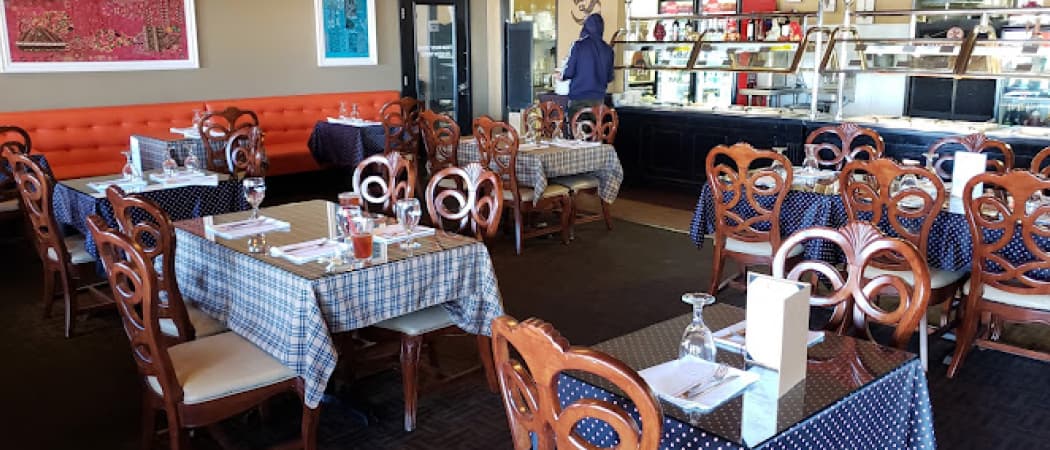 Photo of Gandhi Indian Cuisine