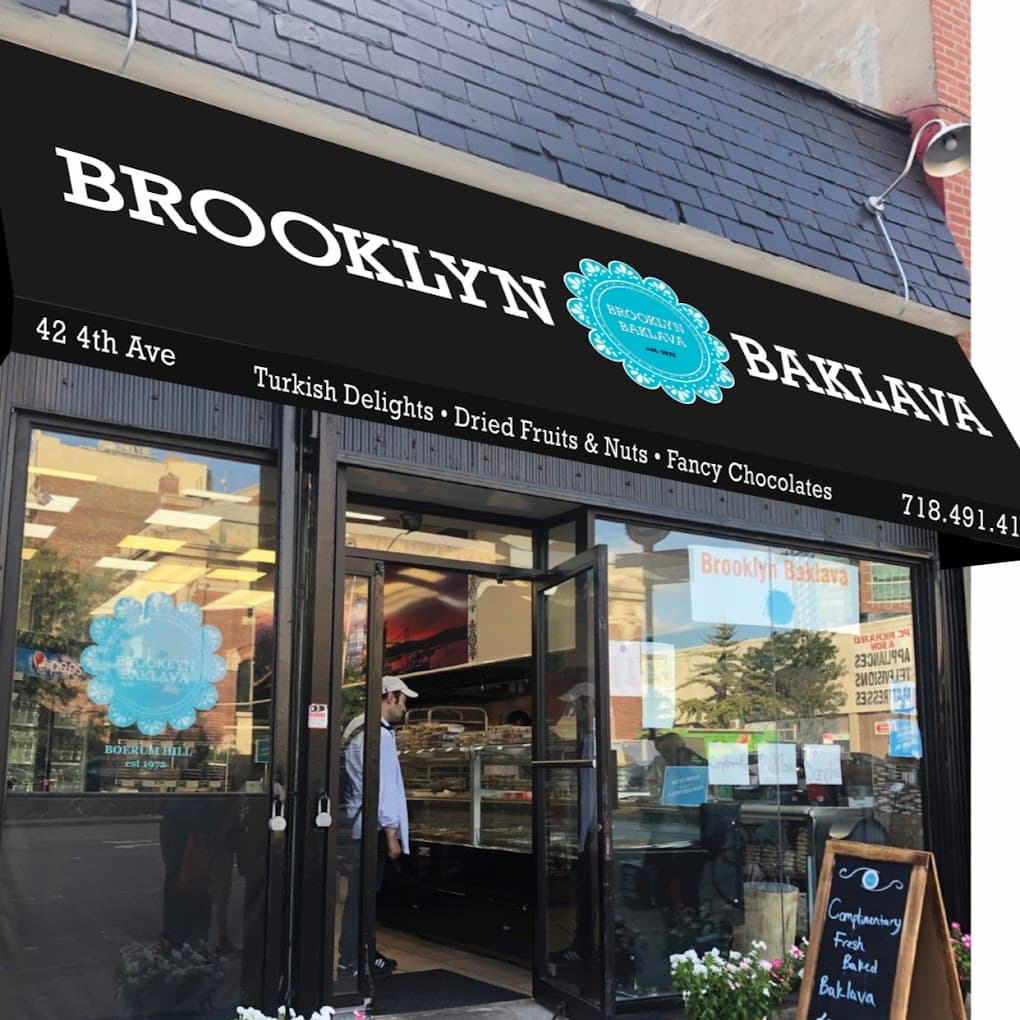 Photo of Brooklyn Baklava
