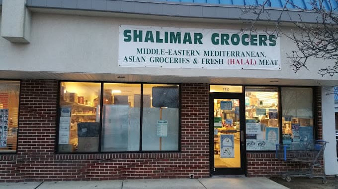 Photo of Shalimar Market