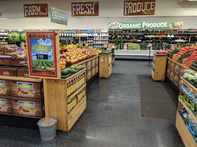 Photo of Sprouts Farmers Market