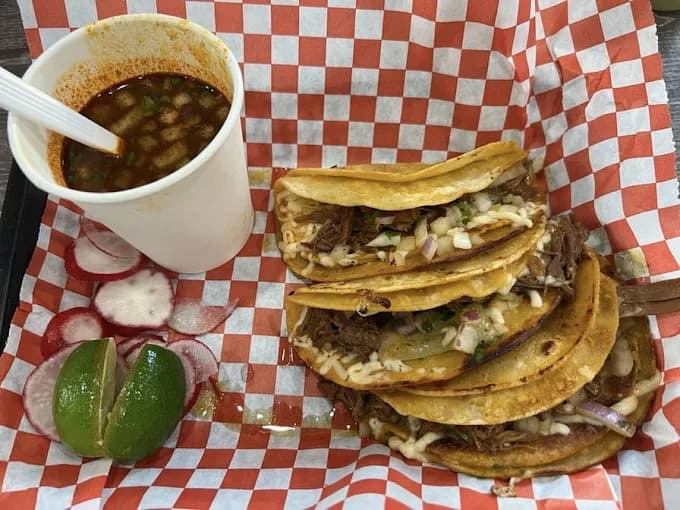 Photo of Habibi's Birria