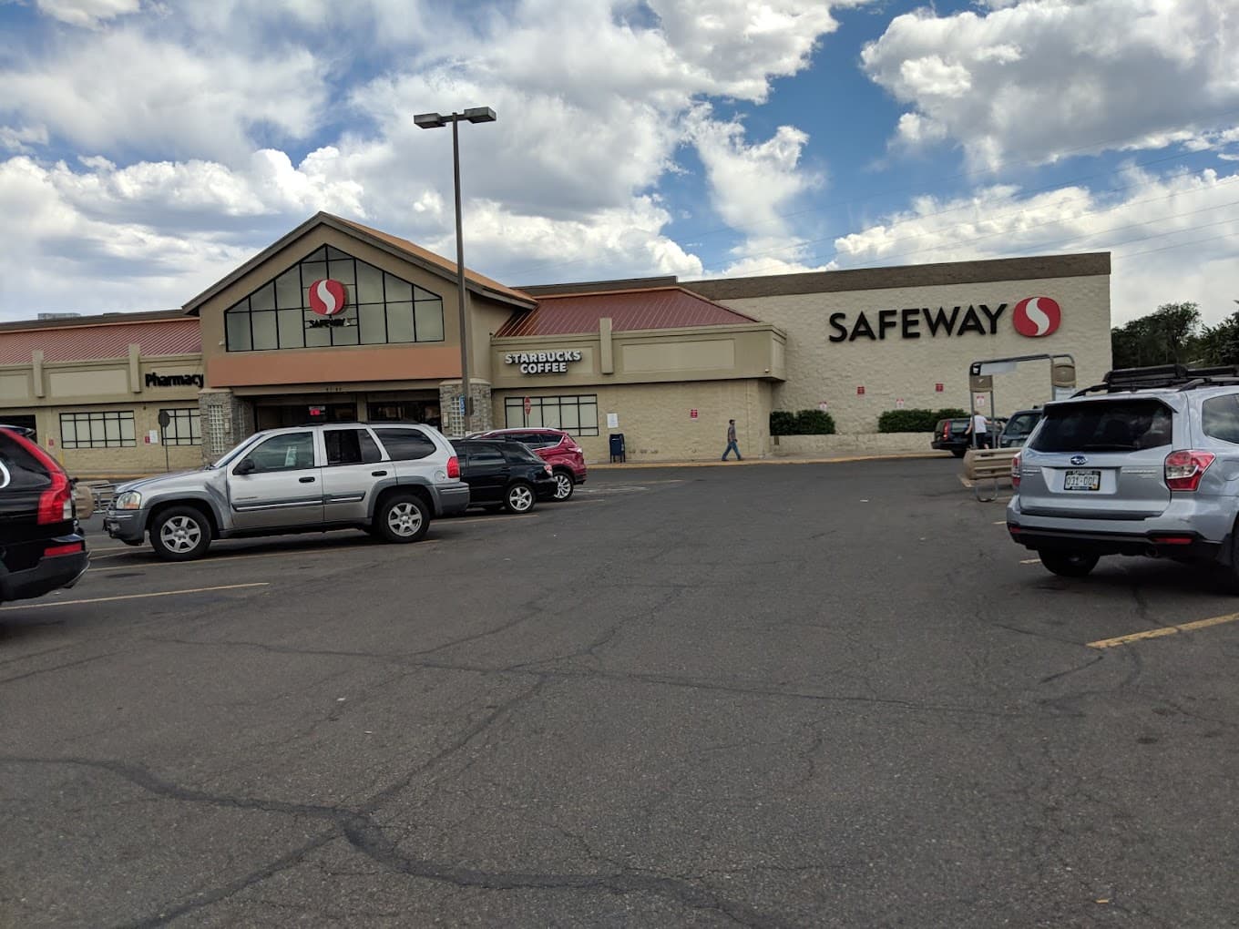 Photo of Safeway