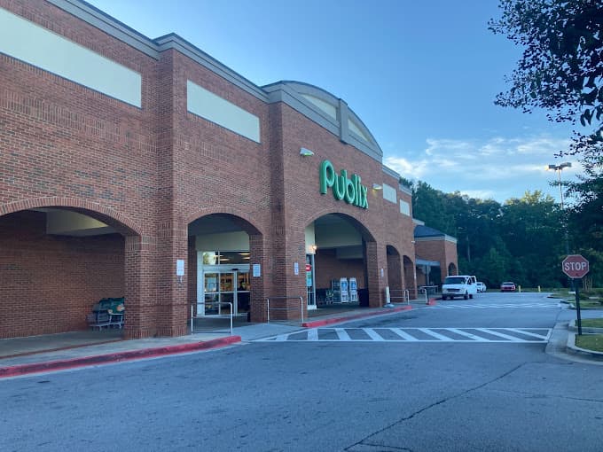Photo of Publix