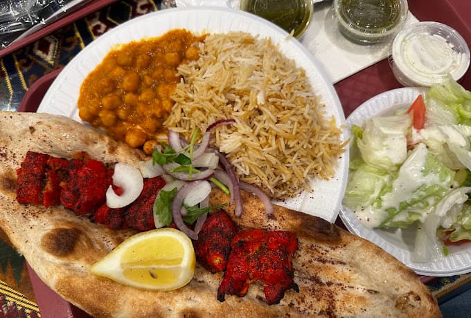 Photo of Kabob Corner
