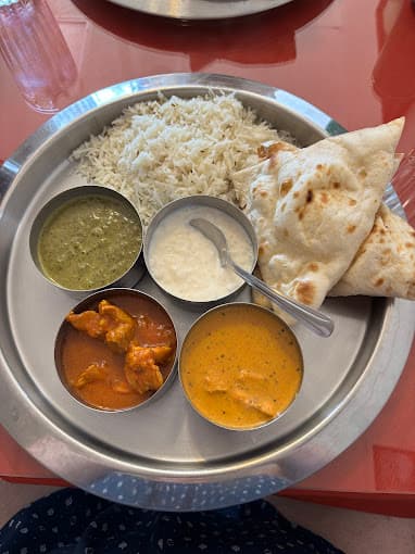 Photo of Taste of India