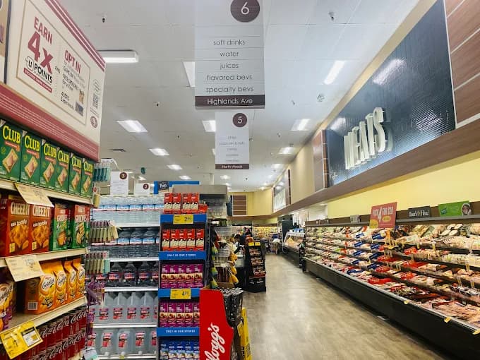 Photo of Safeway